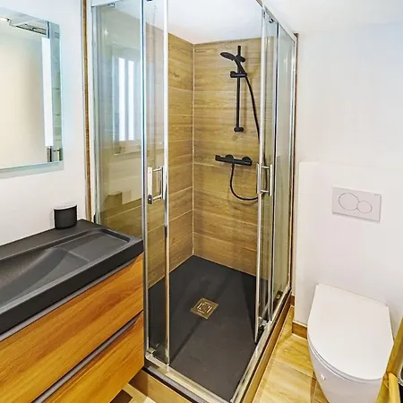 Lyon Cite-studio Bellevue شقة كالوير - إيه - كوير